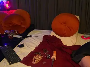 Stripchat Free Live Porn of lacie_le_beauty