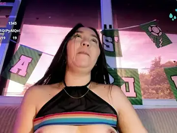 Stripchat Live Sex Cam of AlissaJoness