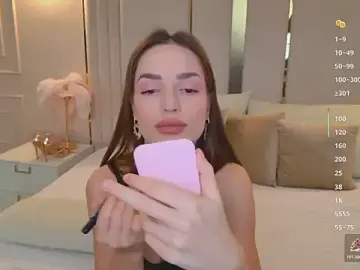 Stripchat Adult Webcam of BellaHalles