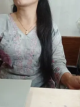 Stripchat Adult Webcam of Chanchal--Navya