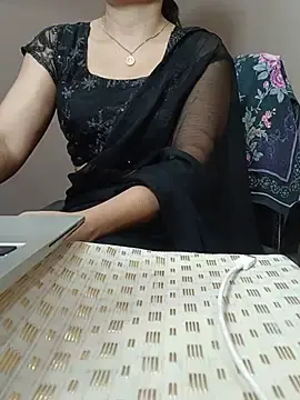 Stripchat Adult Webcam of Chanchal--Navya