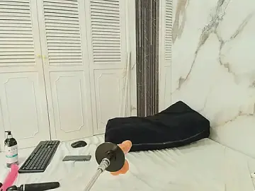 Stripchat Adult Video Chat of MayaBaker