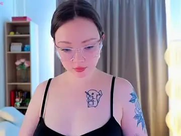 Stripchat Free Porn Cam of MilenaSaint