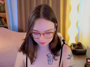 Stripchat Free Live Porn of MilenaSaint