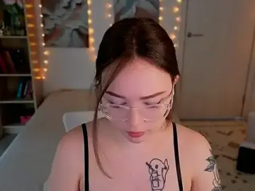 Stripchat Adult Webcam of MilenaSaint
