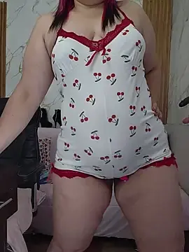 Stripchat Live Sex of kiara_scottt