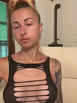 Stripchat Best live sex cam show of kylie_blck