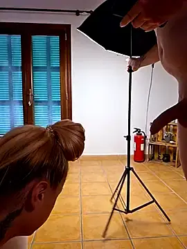 Stripchat Adult Webcam of kylie_blck