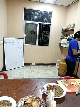 Stripchat Sex Chat of DanelyLopez