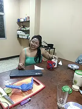 Stripchat Best live sex cam show of DanelyLopez