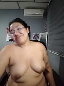 Stripchat Sex Chat of DanelyLopez