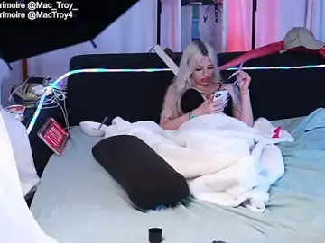 Stripchat Watch Live Sex Cams of MacTroy