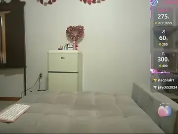 Stripchat Free Porn Cam of Organza1