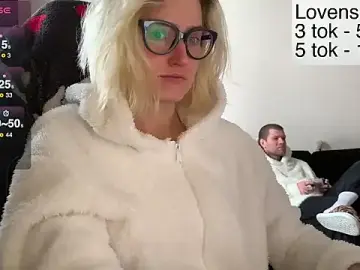 Stripchat Sex Cam of Sexy_Sweets