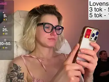 Stripchat Adult Webcams of Sexy_Sweets