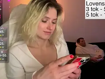 Stripchat Sex Chat of Sexy_Sweets