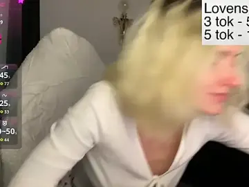 Stripchat Adult Webcam of Sexy_Sweets