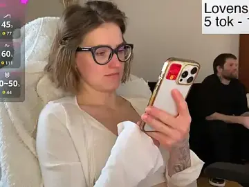 Stripchat Free Live Porn of Sexy_Sweets