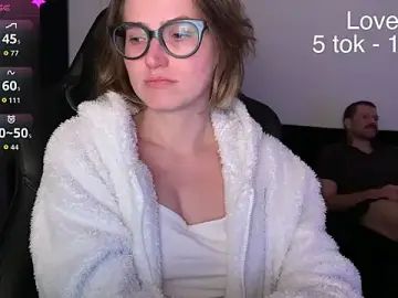 Stripchat Nude Webcam of Sexy_Sweets
