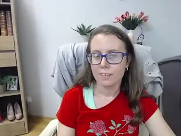 Stripchat Live Sex Cam of sweetxLizzy