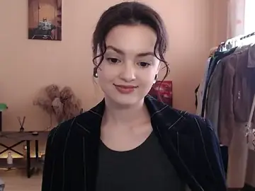 Stripchat Free Porn Cam of CuteRuby99