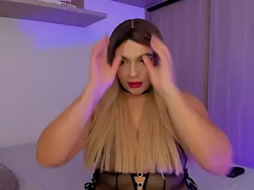 Stripchat Free Live Porn of eva_sainnt