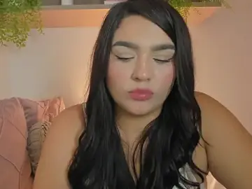 Stripchat Free Live Porn of eva_sainnt
