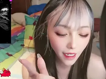 Stripchat Best live sex cam show of Khaleesi-ying