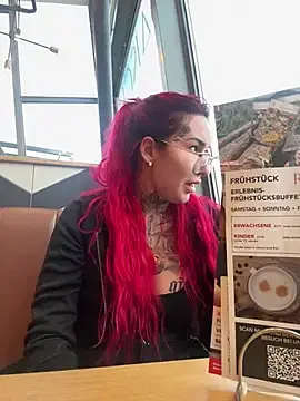 Stripchat Live Sex of Mia-Fuchs