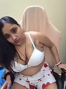 Stripchat Adult Webcam of SExy_ria_1993