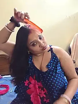 Stripchat Live Porn of SExy_ria_1993