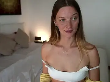 Stripchat Nude Webcam of Special___