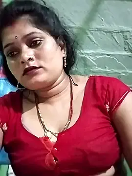 Stripchat Live Porn of Chandni