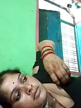 Stripchat Live Porn of Chandni