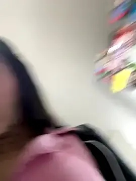 Stripchat Live Sex of Danielavegax