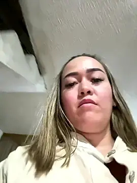 Stripchat Nude Webcam of Danielavegax