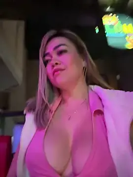 Stripchat Live Sex of Danielavegax