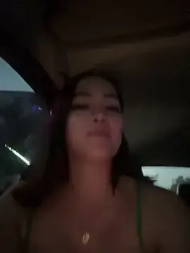 Stripchat Best live sex cam show of Danielavegax