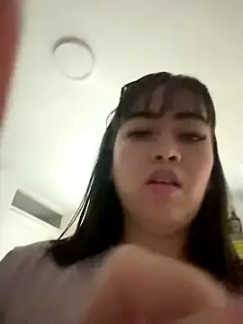 Stripchat Best Webcam of Danielavegax