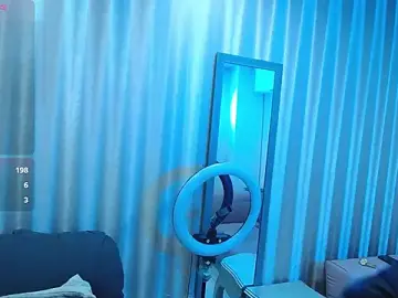 Stripchat Private Sex Chat of Harmony_Hills