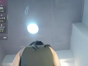 Stripchat Free Live Porn of Harmony_Hills