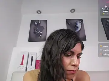 Stripchat Sex Cam of Harmony_Hills