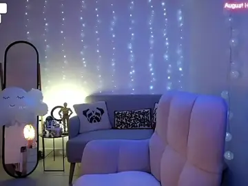 Stripchat Free Live Porn of ImKeira