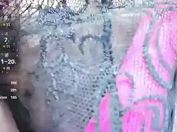 Stripchat Live Sex of Kele-168