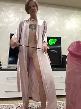 Stripchat Sex Cam of LeyaJohnson