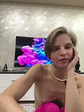 Stripchat Adult Webcams of LeyaJohnson