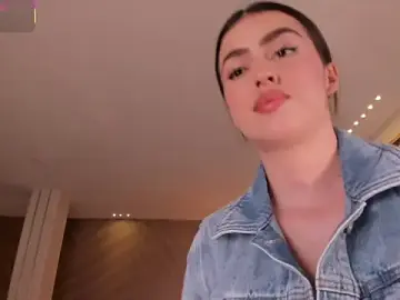 Stripchat Live Sex of PaulinaSantos_
