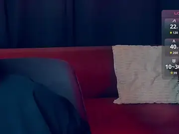 Stripchat Free Porn Cam of TataArdent