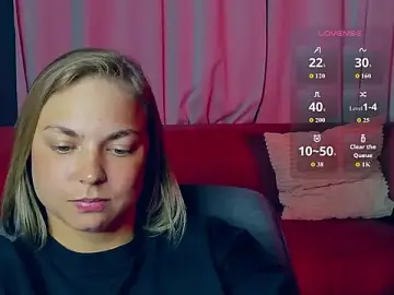 Stripchat Free Live Porn of TataArdent