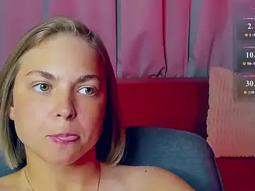 Stripchat Live Porn of TataArdent